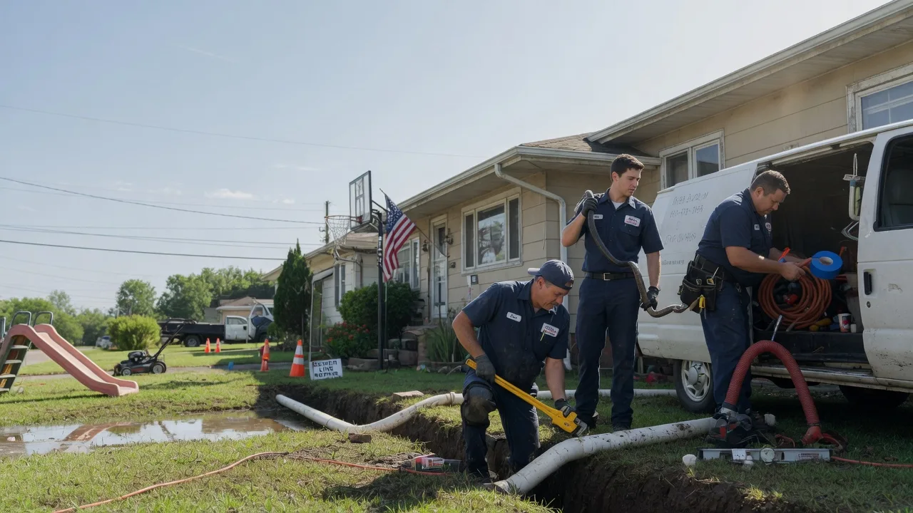 Toilet Installation in Clayville, NY near me